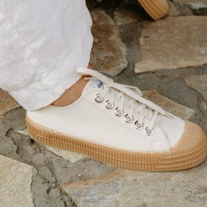 Novesta Star Master Plimsolls Sneakers